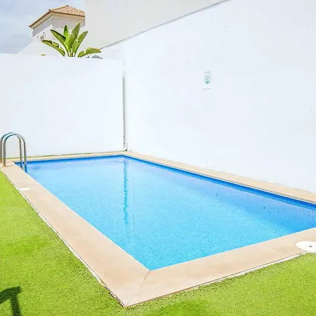 Villa Campanula Costa Adeje (Tenerife)