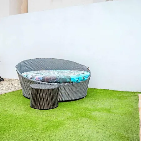 Villa Campanula Costa Adeje (Tenerife)